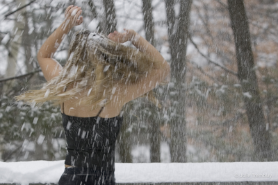 Snow Dance