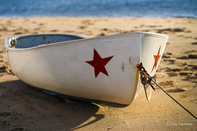 Star Boat