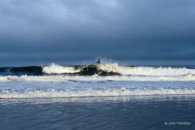 Surf Spill