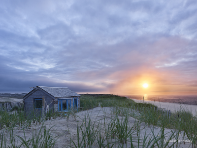 Thalassa Sunset
