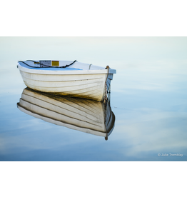 Most Popular/ stock items White Boat