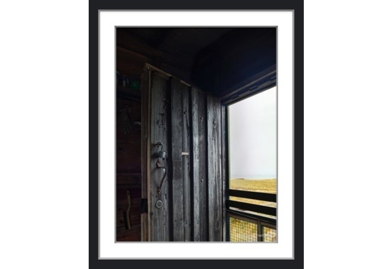 Door /Limited Edition/50
