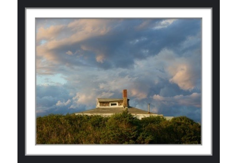 Crooked House