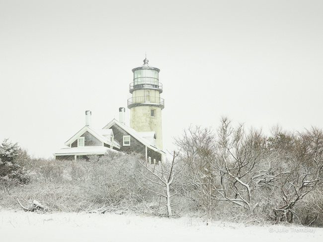 Highland Light