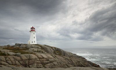Point Lighthouse