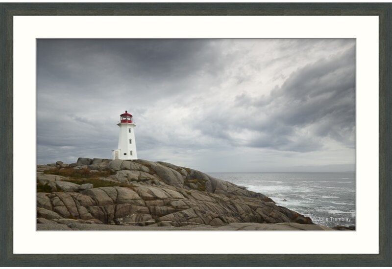 Most Popular/ stock items Point Lighthouse