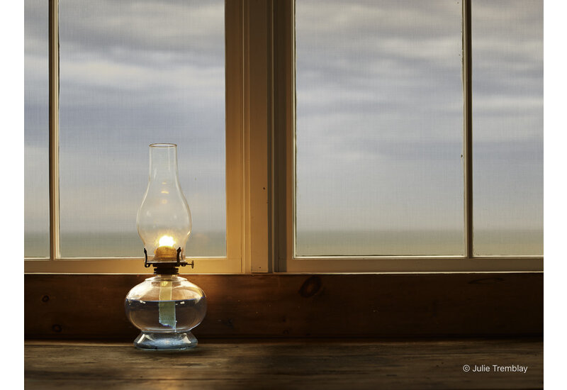 Lantern /Limited Edition/50