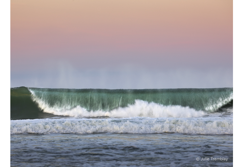 Ballston Beach