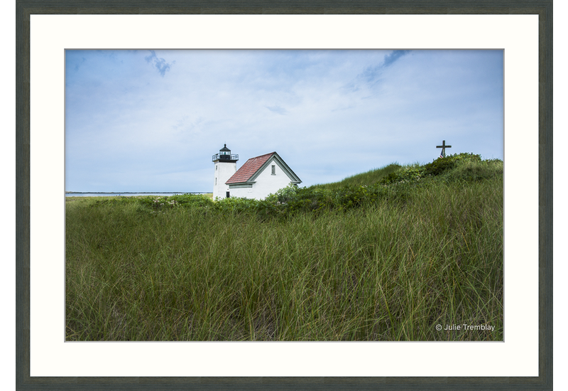 Long Point Light