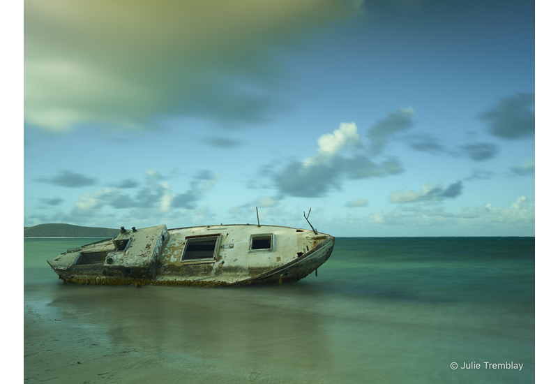 Ship Wreck