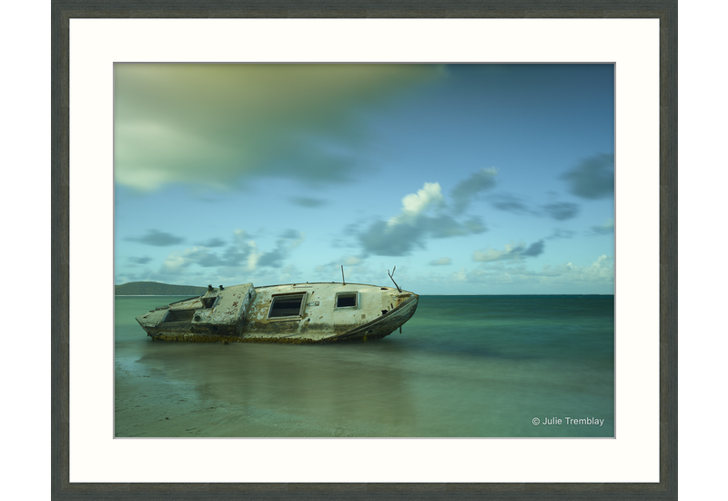 Ship Wreck