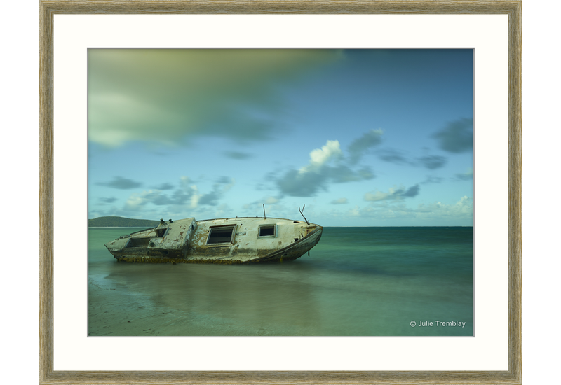 Ship Wreck