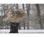 Snow Dance