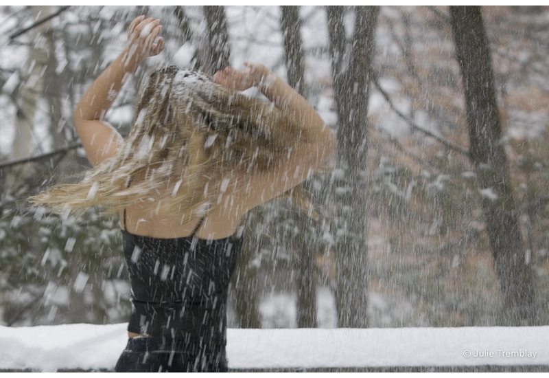 Snow Dance