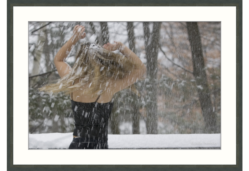 Snow Dance