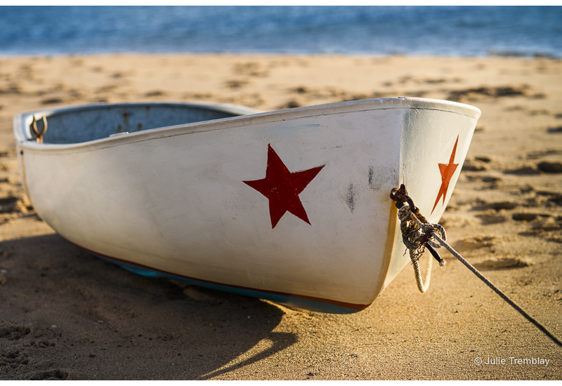 Star Boat