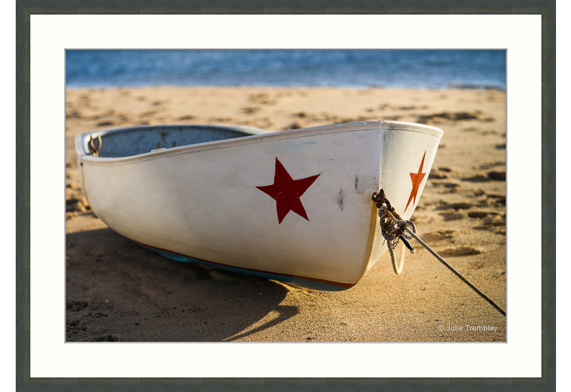 Star Boat