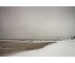 Winter Shoreline