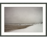 Winter Shoreline