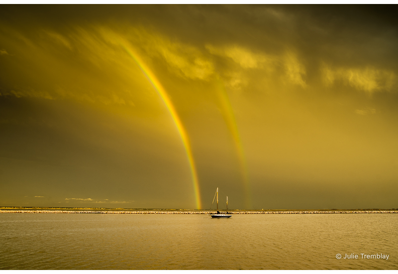 Most Popular/ stock items Double Rainbow
