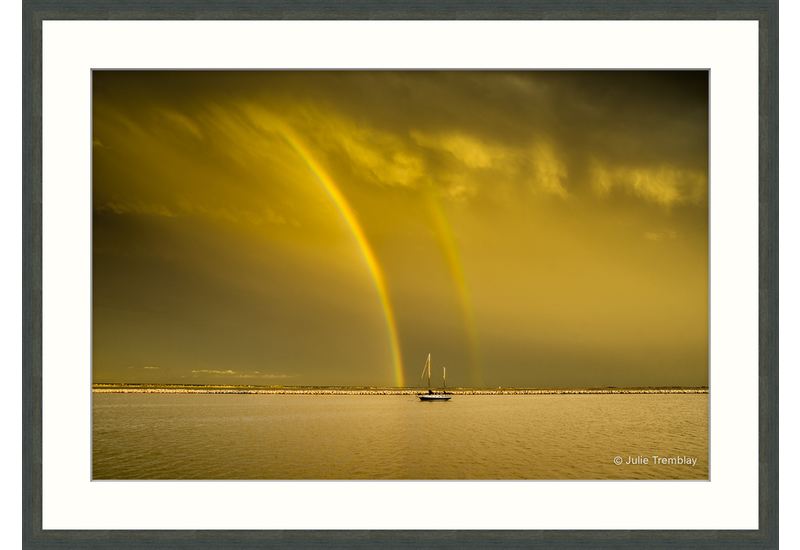 Most Popular/ stock items Double Rainbow
