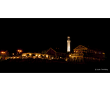 Lobster Pot @ Night