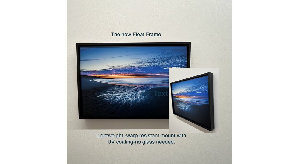 Most Popular/ stock items Water Fingers