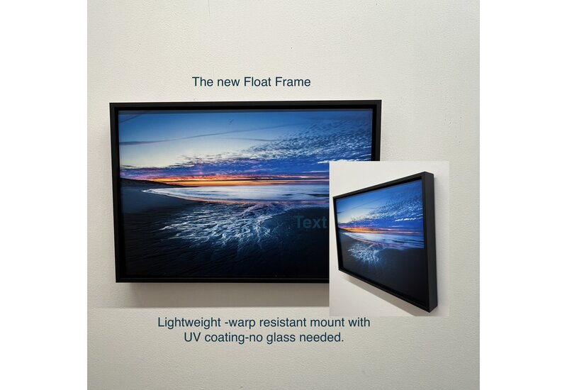 Most Popular/ stock items Water Fingers