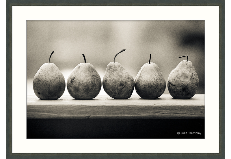 Most Popular/ stock items 5 Pears