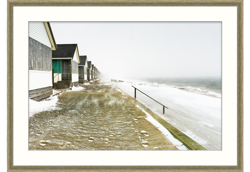 Most Popular/ stock items Stormy Days
