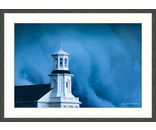 Library Storm
