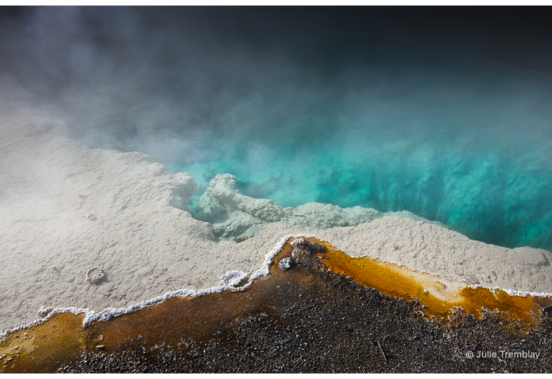 Hot Spring
