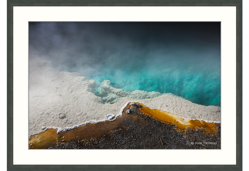 Hot Spring