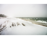 Old Pier Winter