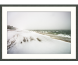 Old Pier Winter