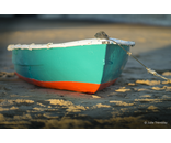 Most Popular/ stock items Teeny Tiny Boat