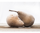 Frosted Pears