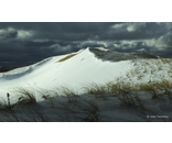 Snow Dunes