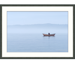 Wood Dory