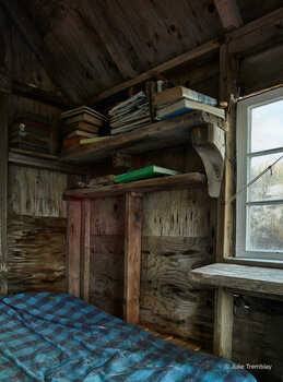 Bookshelf