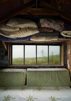 Window Seat