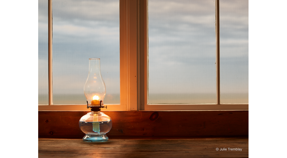 Lantern /Limited Edition/50