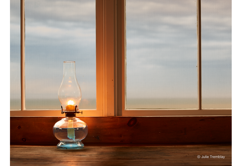 Lantern /Limited Edition/50