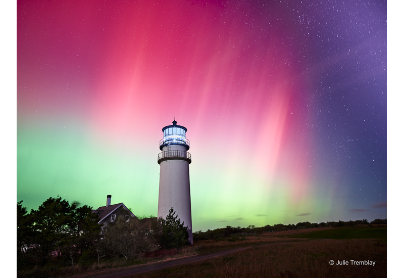 Most Popular/ stock items Northern Lights / Highland Lighthouse