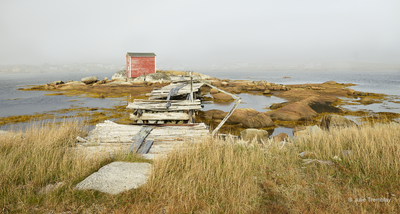 Boardwalk
