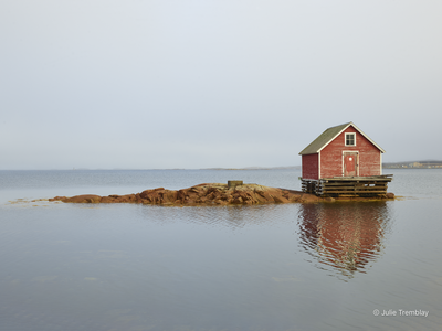 Joe Batt's Arm