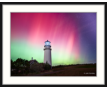 Most Popular/ stock items Northern Lights / Highland Lighthouse