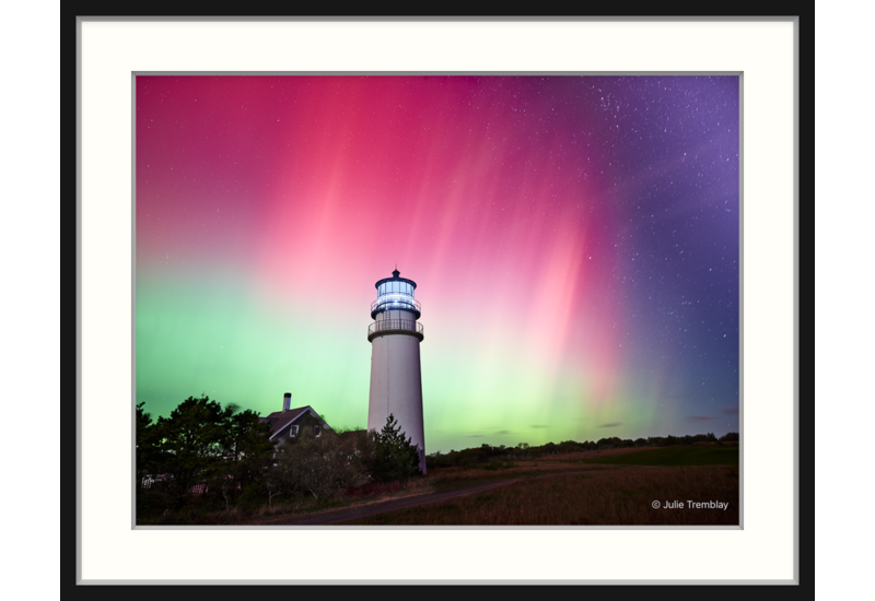 Most Popular/ stock items Northern Lights / Highland Lighthouse