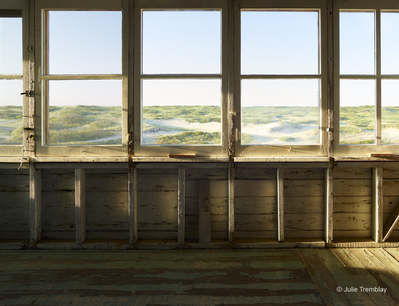 Shack Porch