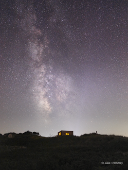 Milky Way